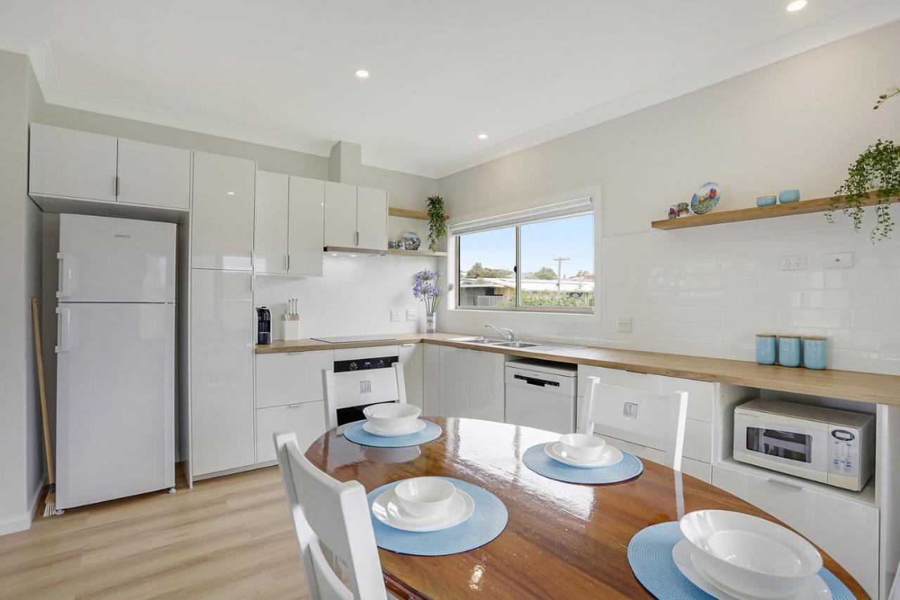 Twelve Apostles Port Campbell Bed & Breakfast Exterior foto