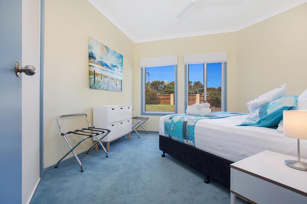 Twelve Apostles Port Campbell Bed & Breakfast Exterior foto