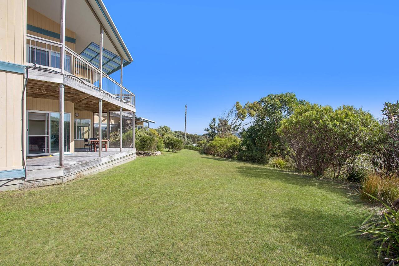 Twelve Apostles Port Campbell Bed & Breakfast Exterior foto