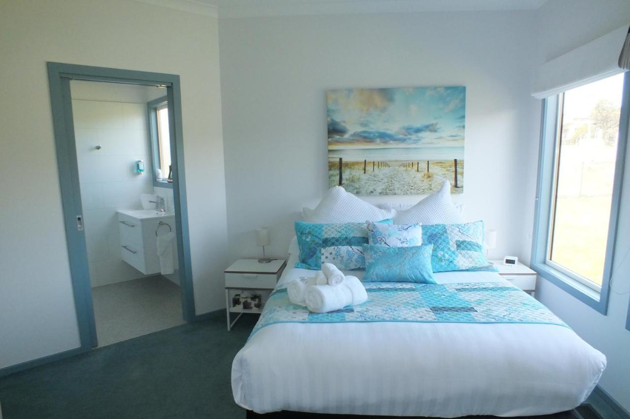 Twelve Apostles Port Campbell Bed & Breakfast Exterior foto